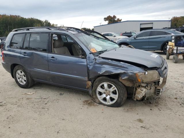 2003 TOYOTA HIGHLANDER #3301687675