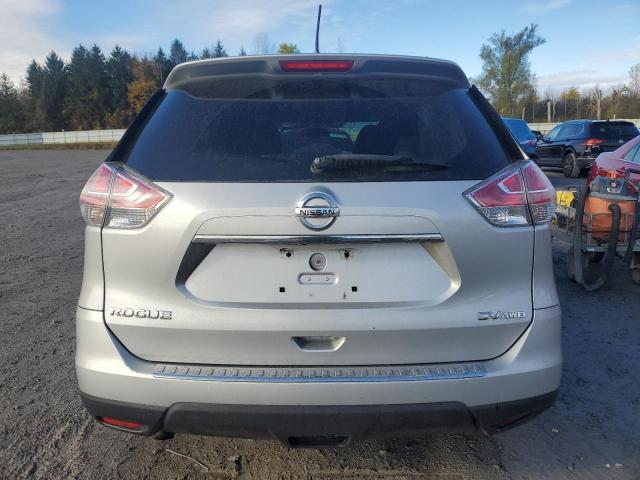 2016 NISSAN ROGUE S 5N1AT2MV5GC803968