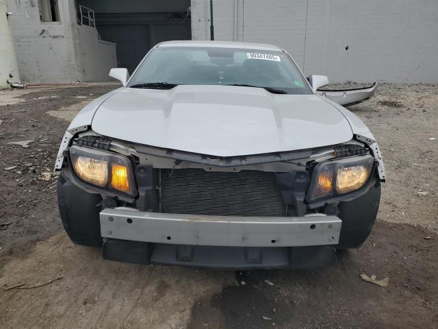 2010 CHEVROLET CAMARO LT - 2G1FC1EV0A9223585