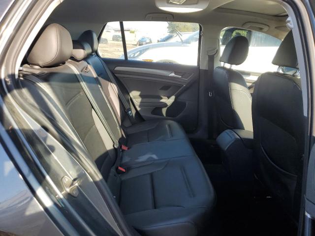 2021 VOLKSWAGEN GOLF 3VWG57AU0MM004785