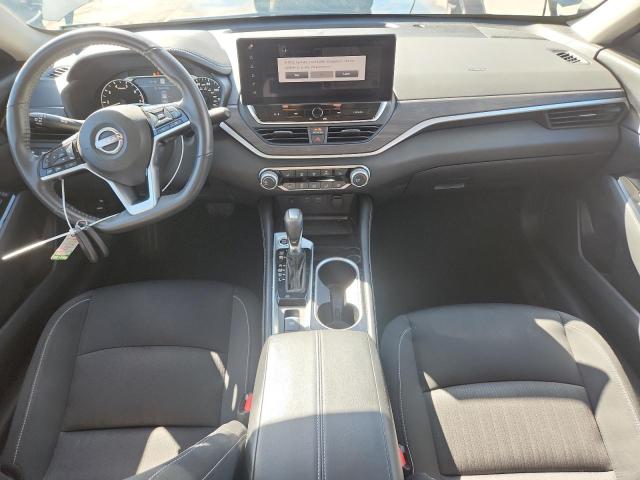 2023 NISSAN ALTIMA SV - 1N4BL4DW0PN315020