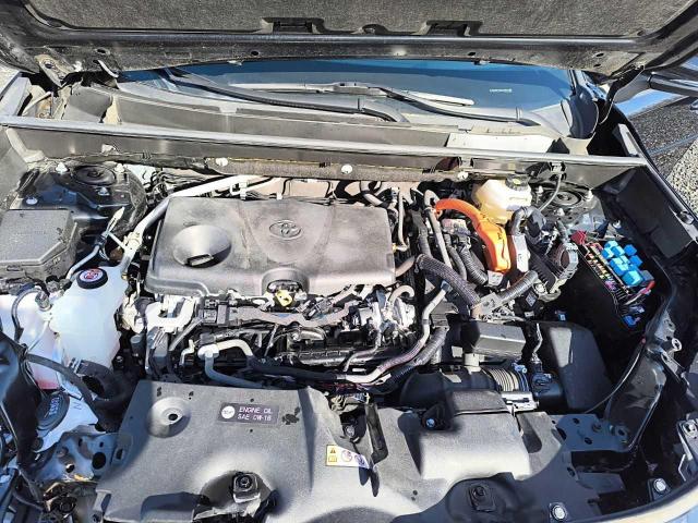 2022 TOYOTA RAV4 LE JTMMWRFV4ND142875