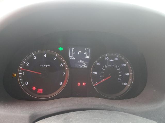 2016 HYUNDAI ACCENT SE KMHCT4AE4GU138838