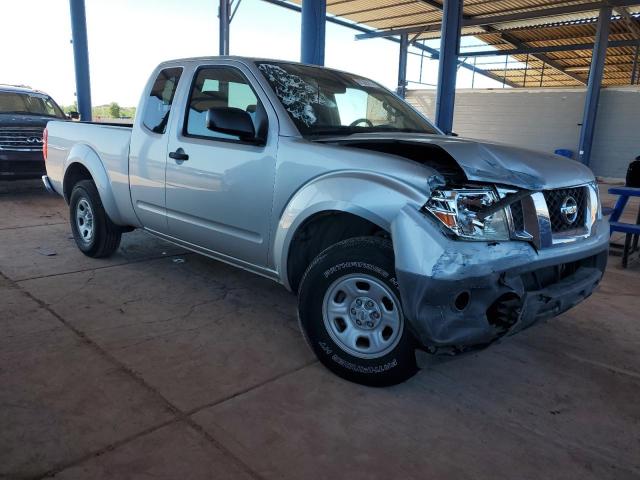 2015 NISSAN FRONTIER S - 1N6BD0CT7FN729463