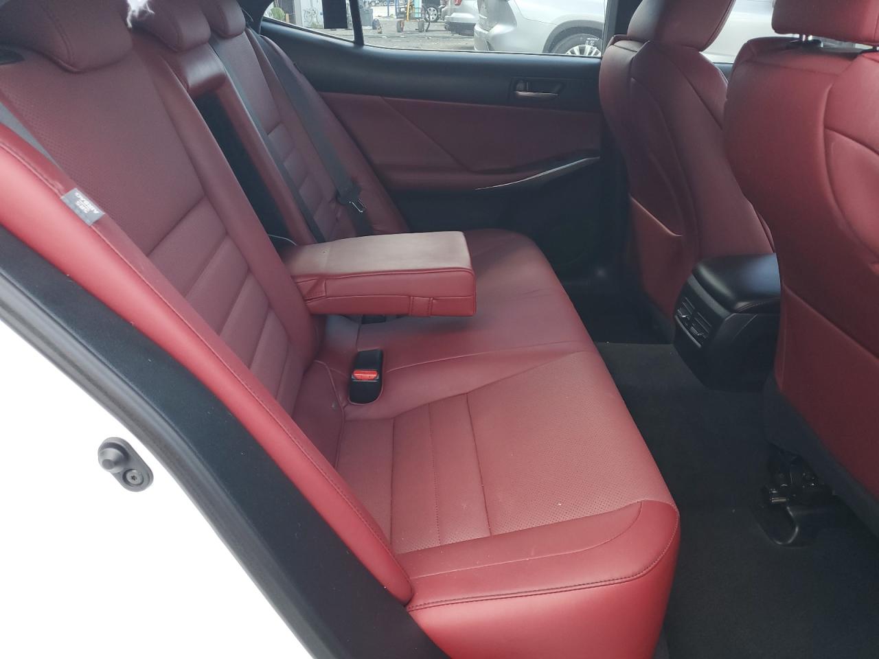 LEXUS IS 300 F SPORT