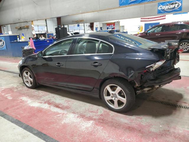 2012 VOLVO S60 T5 - YV1622FS2C2118367