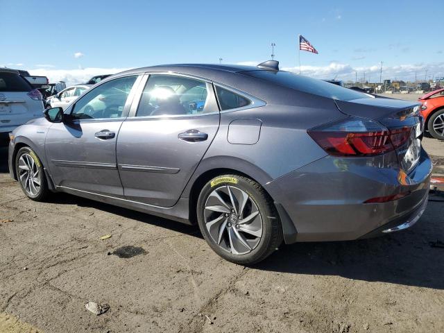2021 HONDA INSIGHT TO #3292488688