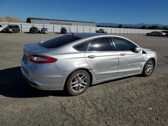2016 FORD FUSION SE - 3FA6P0H79GR194888