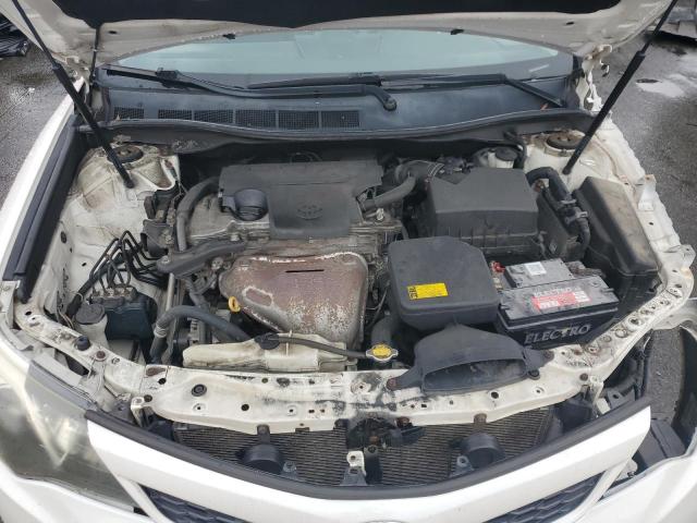 2014 TOYOTA CAMRY L - 4T1BF1FK7EU400025