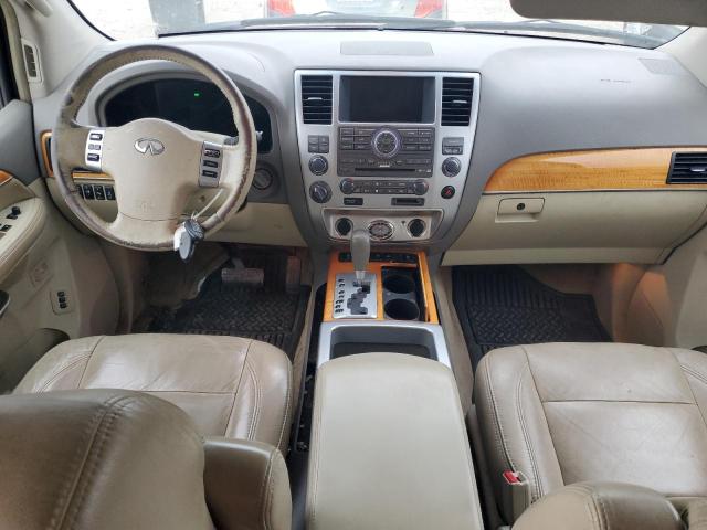 2010 INFINITI QX56 - 5N3ZA0NE0AN902633