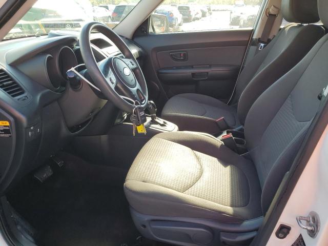 2012 KIA SOUL - KNDJT2A58C7430677