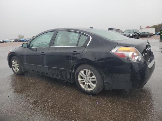 2011 NISSAN ALTIMA BAS - 1N4AL2AP8BN482196
