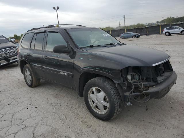 2002 GMC ENVOY #3265181003