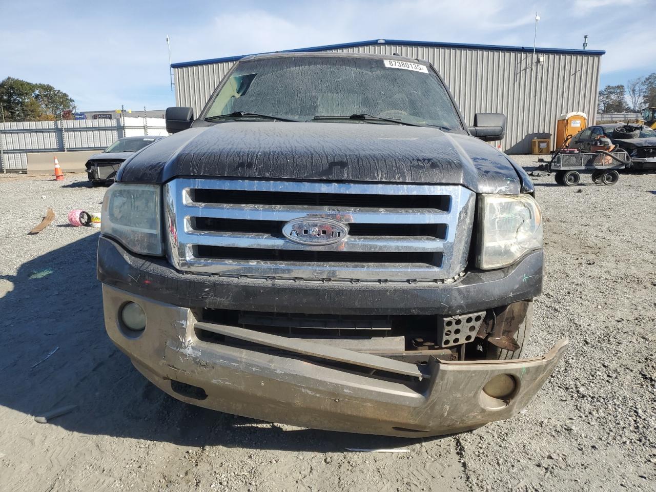 Lot #3282423271 2007 FORD EXPEDITION