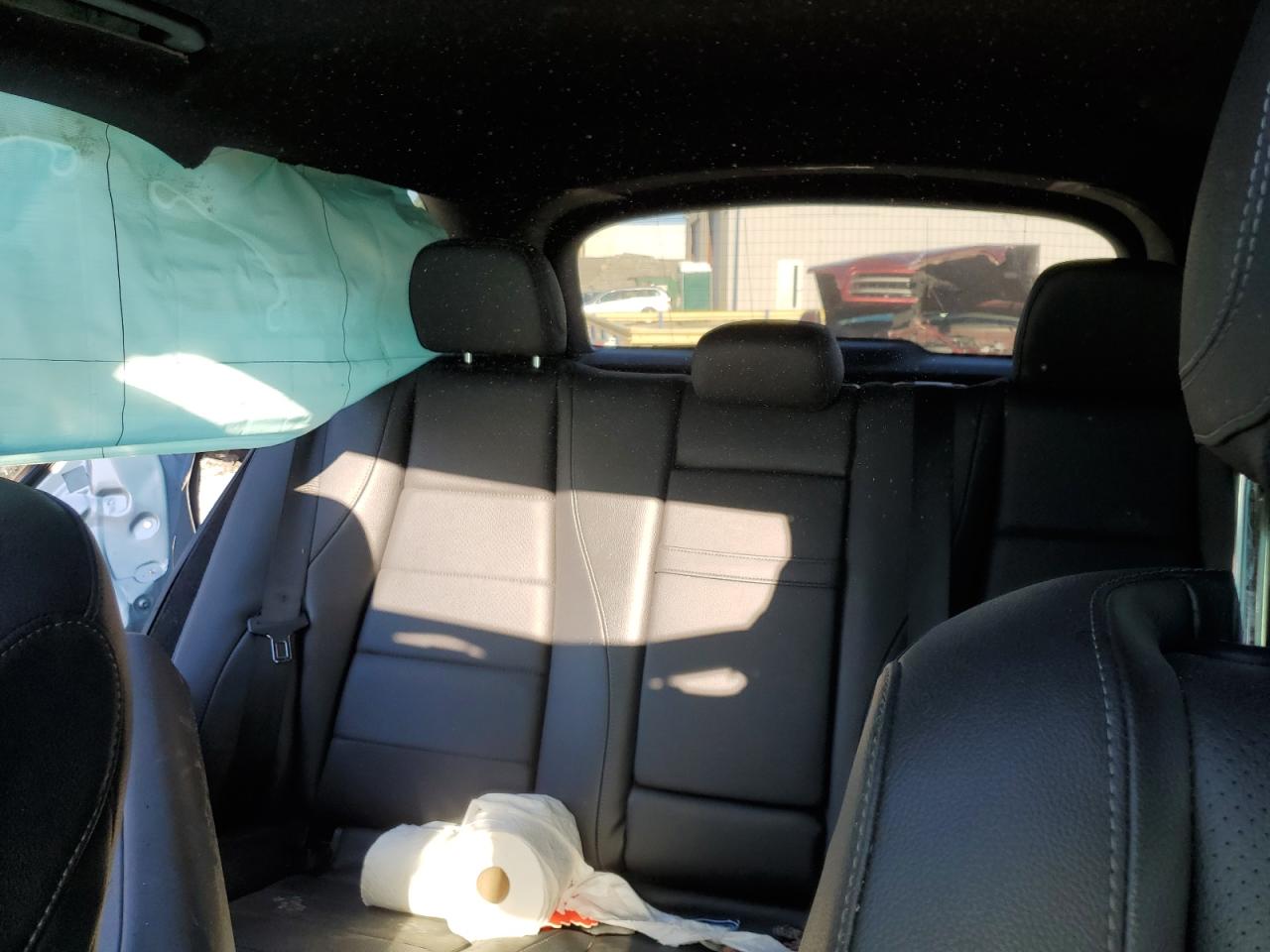 MERCEDES-BENZ GLE-CLASS 350 4MATIC