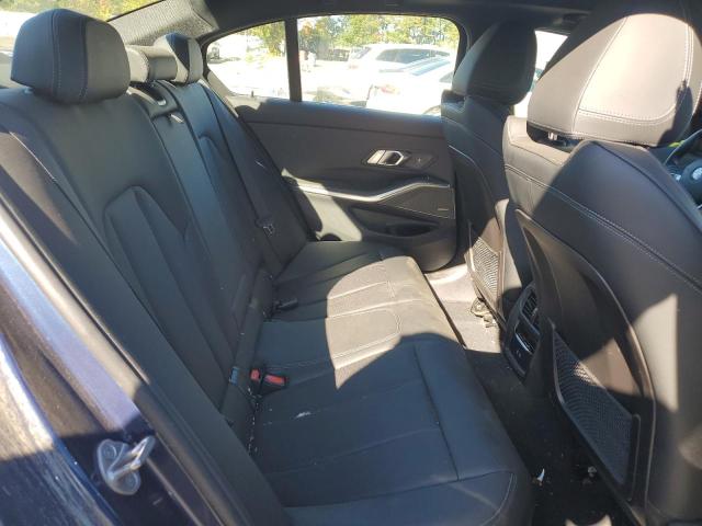 2023 BMW 330XI - 3MW89FF02P8D01966