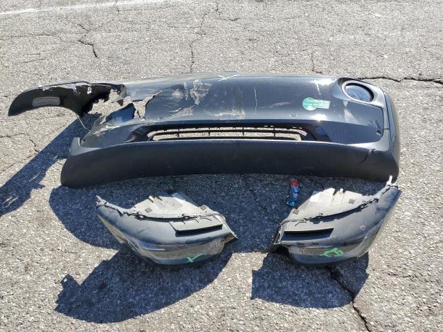 2015 BMW I3 REX WBY1Z4C56FV278257