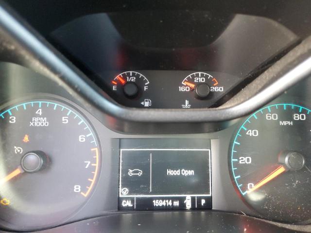 2015 CHEVROLET COLORADO L - 1GCGSBE36F1166937