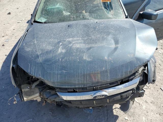 2011 FORD FUSION SEL #3297117502