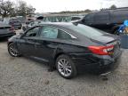 Lot #3297876801 2021 HONDA ACCORD LX