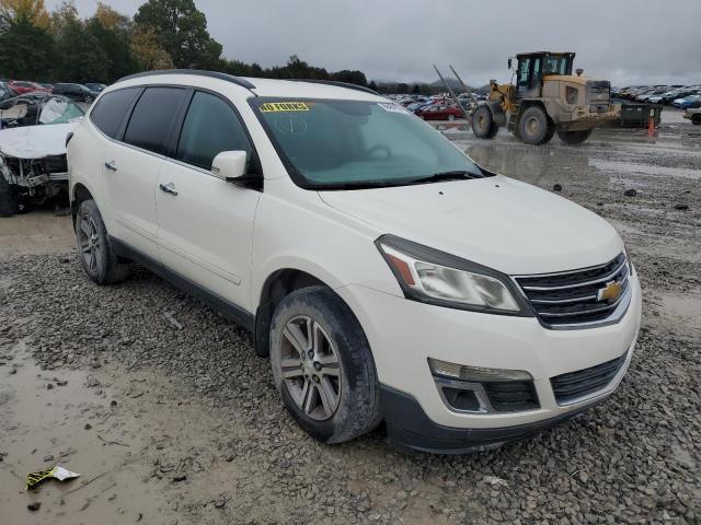2015 CHEVROLET TRAVERSE L - Other View