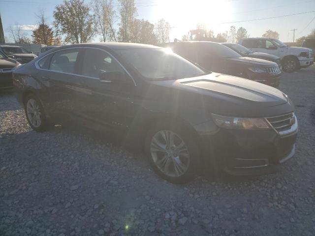 2014 CHEVROLET IMPALA LT - Other View