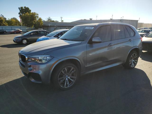 BMW X5 SDRIVE3