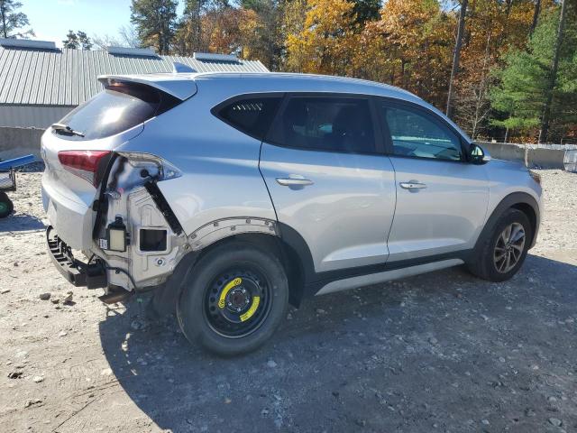 2017 HYUNDAI TUCSON LIM - KM8J33A41HU368430