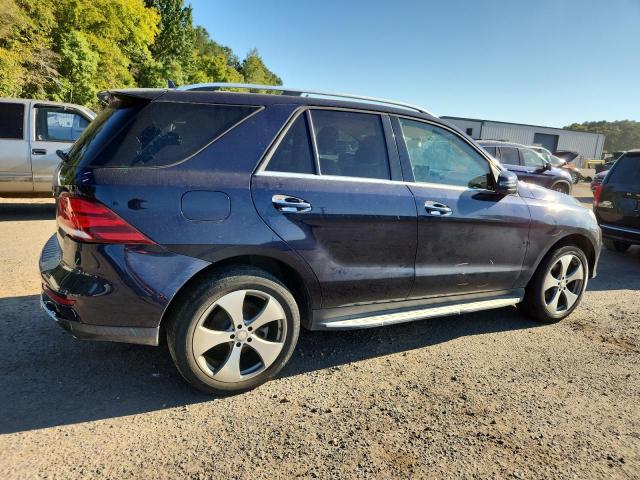 2017 MERCEDES-BENZ GLE 350 4M - Other View