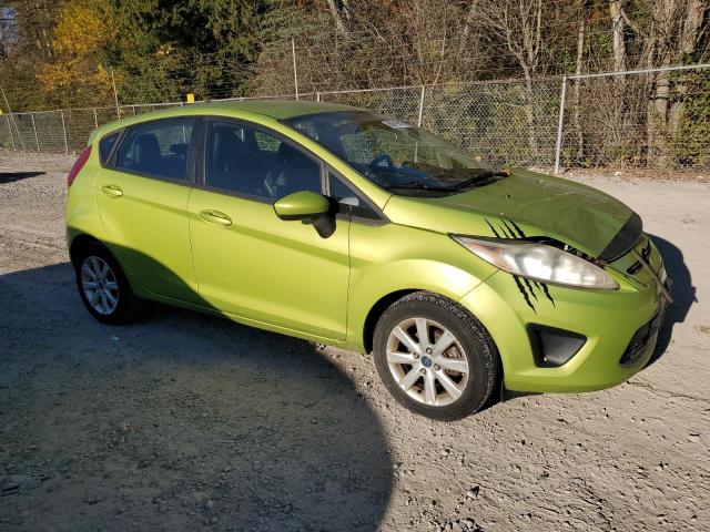 2012 FORD FIESTA SE - 3FADP4EJ6CM176354