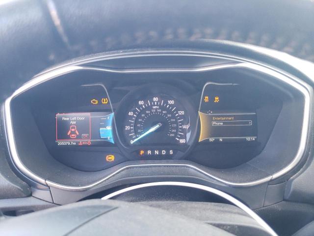 2018 FORD FUSION TIT - 3FA6P0D96JR234004