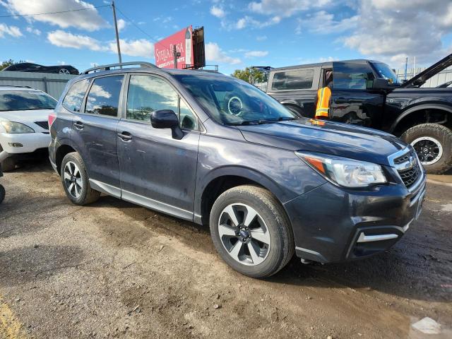 2017 SUBARU FORESTER 2 #3286537165
