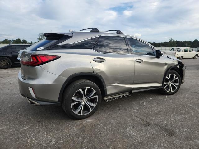 2017 LEXUS RX 350 BASE 2T2BZMCA7HC082560