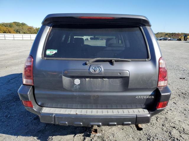 2005 TOYOTA 4RUNNER SR #3292417605