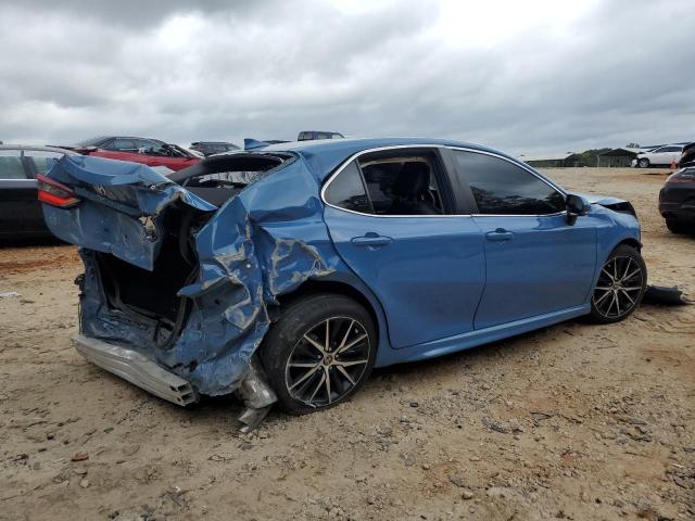 2023 TOYOTA CAMRY SE N - 4T1G11AK6PU083899