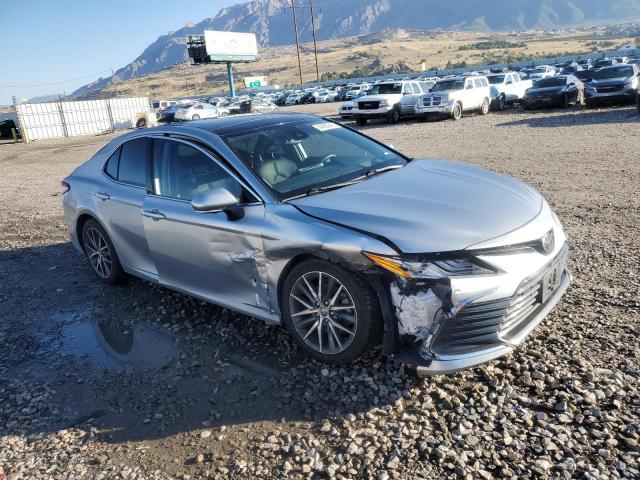 2023 TOYOTA CAMRY XLE #3284047831