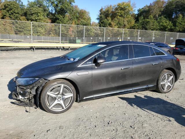 MERCEDES-BENZ EQE SEDAN 350 4MATIC