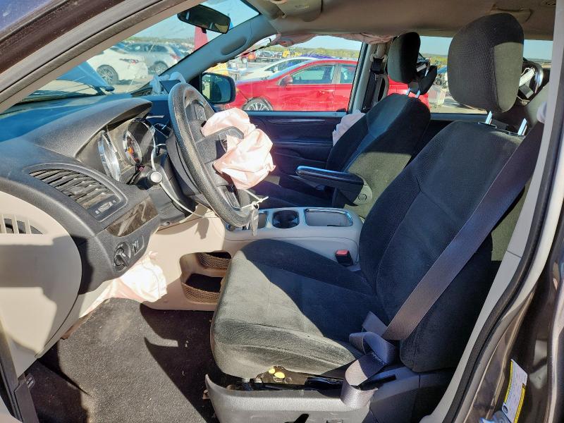 2016 DODGE GRAND CARA #3296216448