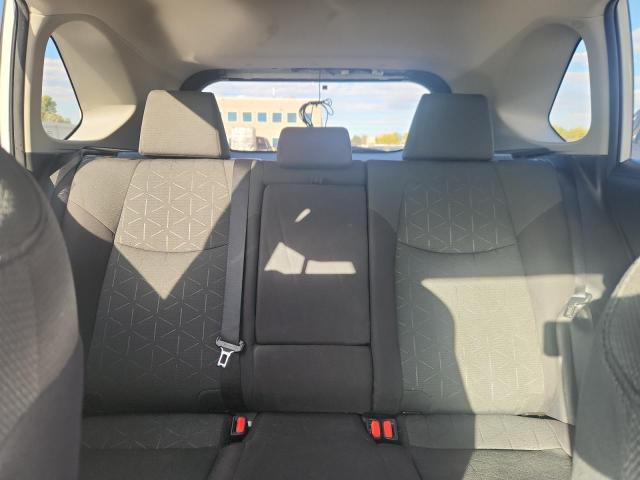 2022 TOYOTA RAV4 XLE #3284380045