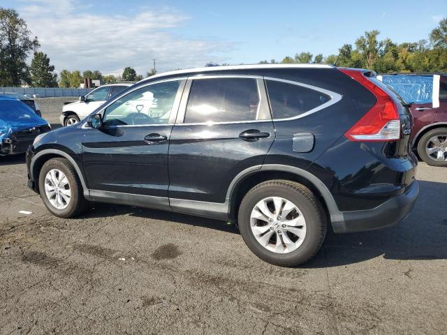 2012 HONDA CR-V EXL - 2HKRM4H77CH632733