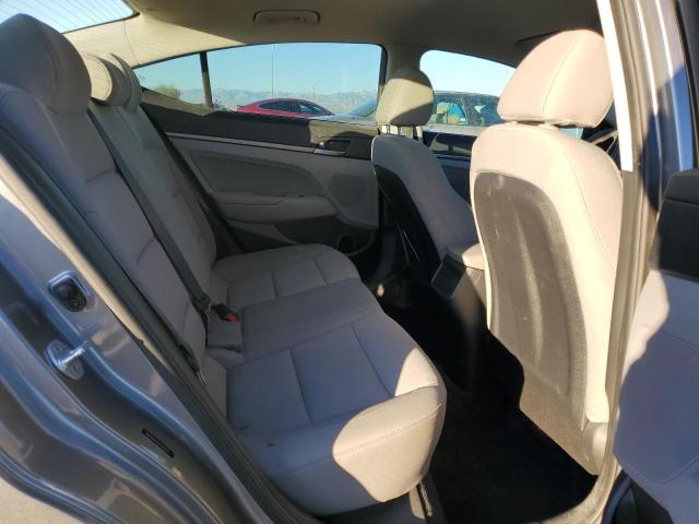 2018 HYUNDAI ELANTRA SE #3294326889