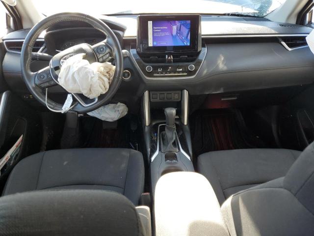 2023 TOYOTA COROLLA CR #3296221408