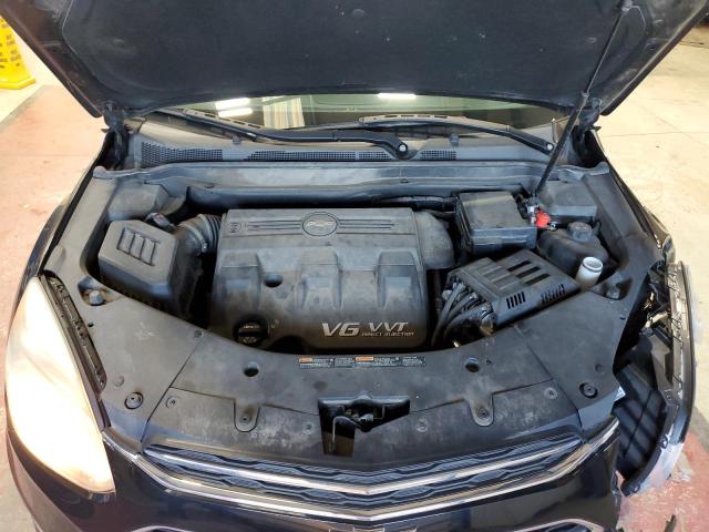 2016 CHEVROLET EQUINOX LT - 2GNFLGE37G6117211