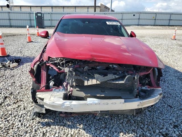 2019 HONDA ACCORD SPO - Inny widok