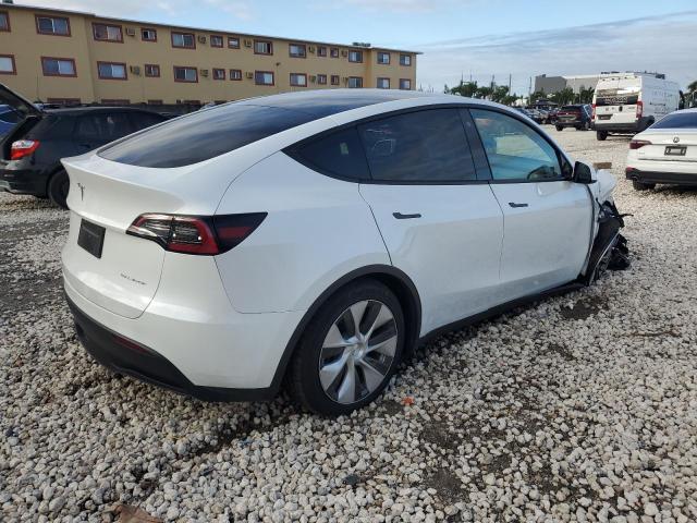 2023 TESLA MODEL Y #3309352977