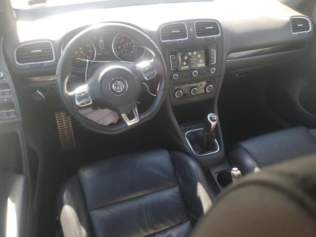 2014 VOLKSWAGEN GTI - WVWGD7AJXEW006542