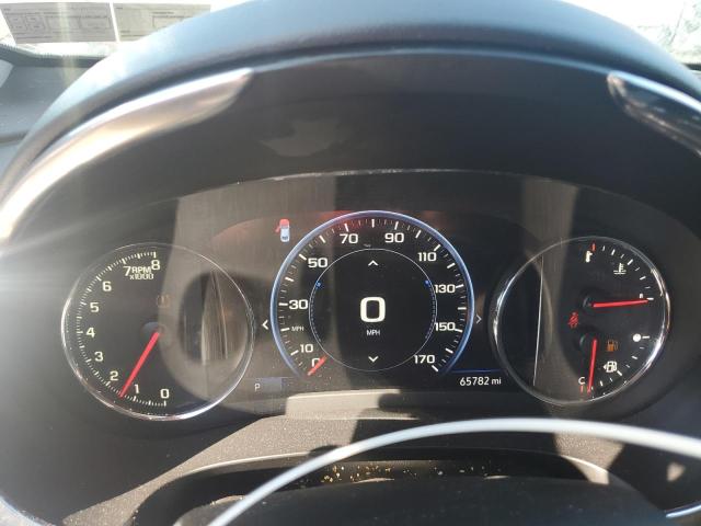 2020 CHEVROLET MALIBU PRE 1G1ZE5SX2LF049081