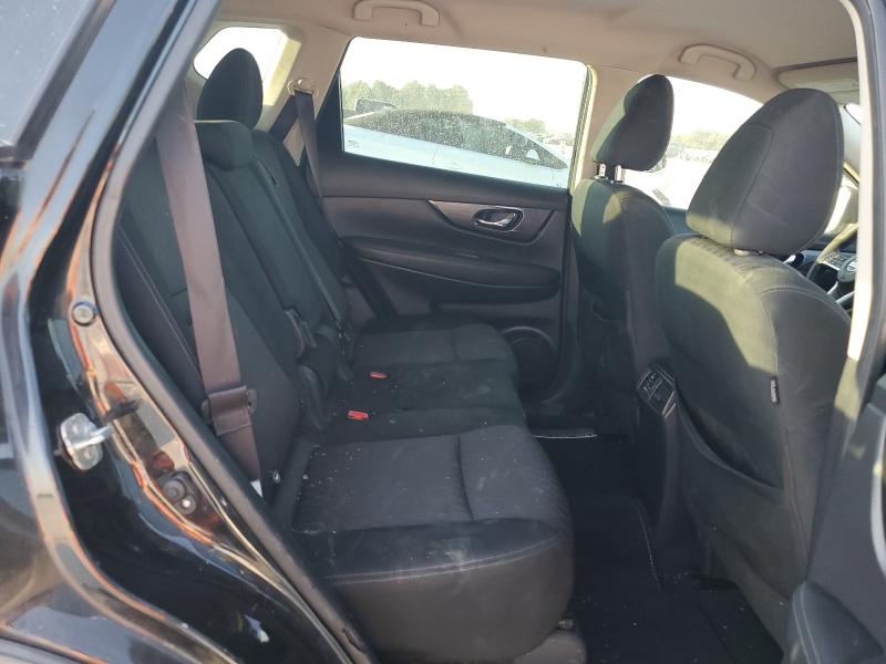 2018 NISSAN ROGUE S KNMAT2MT7JP529286