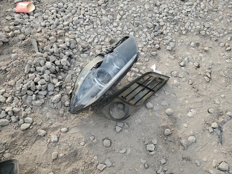 2015 BMW 535 D - WBAXA5C54FD691824