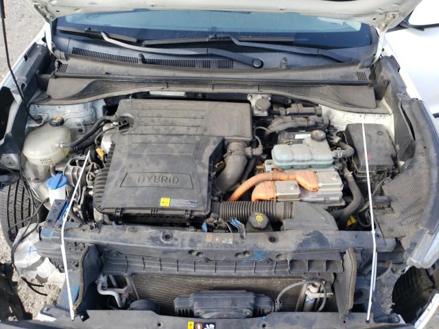 2018 KIA NIRO FE KNDCB3LC9J5211569